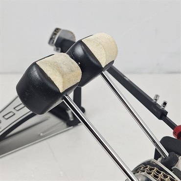 dw USED 中古 DW9002XF [9000 Series / Extended Footboard Double Bass Drum Pedals] [セミハードケース付属] 画像2