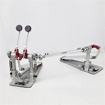 Pearl USED 中古 P-3502D [Demon Drive XR Machined Double Pedal] 画像1