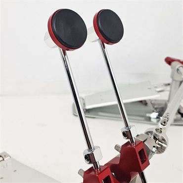 Pearl USED 中古 P-3502D [Demon Drive XR Machined Double Pedal] 画像2