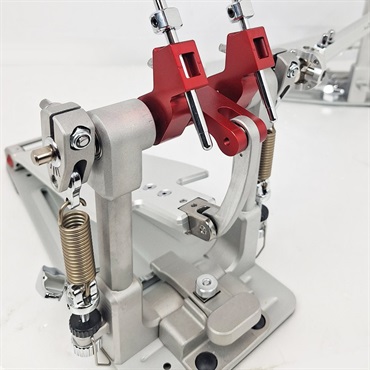 Pearl USED 中古 P-3502D [Demon Drive XR Machined Double Pedal] 画像3
