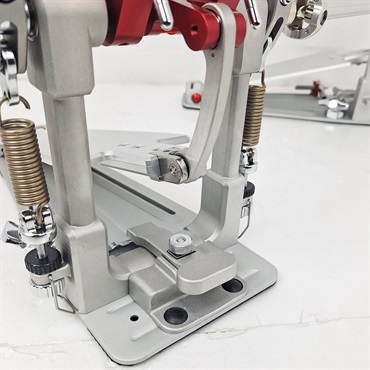 Pearl USED 中古 P-3502D [Demon Drive XR Machined Double Pedal] 画像4