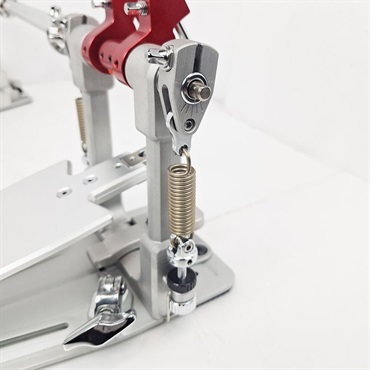 Pearl USED 中古 P-3502D [Demon Drive XR Machined Double Pedal] 画像5