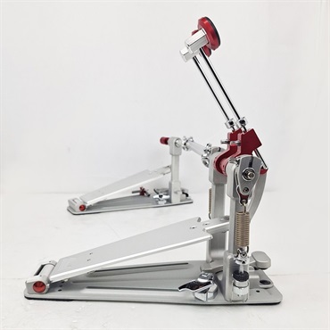 Pearl USED 中古 P-3502D [Demon Drive XR Machined Double Pedal] 画像6