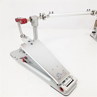Pearl USED 中古 P-3502D [Demon Drive XR Machined Double Pedal] 画像9