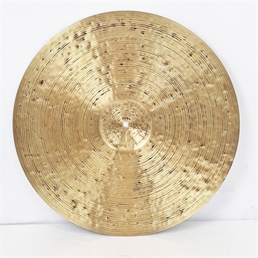 Istanbul／Agop USED 中古 30th Anniversary Medium Ride 22 [2276g] 画像1