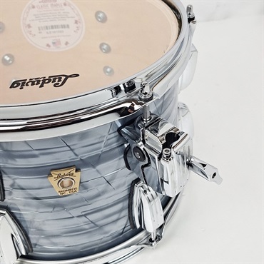 Ludwig USED 中古 Classic Maple 10×8 Tom Tom [Sky Blue Pearl] 画像1
