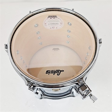 Ludwig USED 中古 Classic Maple 10×8 Tom Tom [Sky Blue Pearl] 画像2