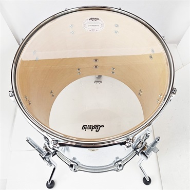 Ludwig USED 中古 Classic Maple 16×16 Floor Tom [Silver Sparkle] 画像2