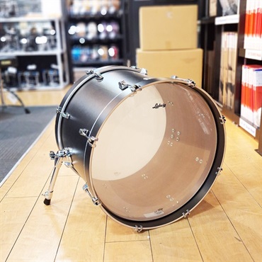 Ludwig USED 中古 NeuSonic 20×14 Bass Drum [Black Velvet] 画像1