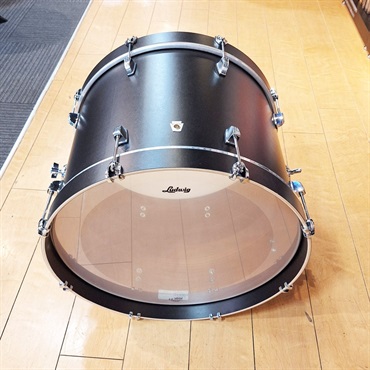 Ludwig USED 中古 NeuSonic 20×14 Bass Drum [Black Velvet] 画像2