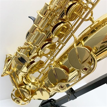 YAMAHA USED 中古 ヤマハ テナーサックス YTS-475 S/N:D59xx6 画像3