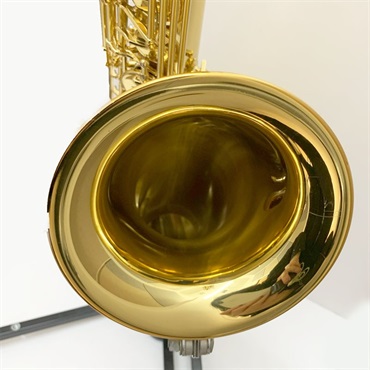 YAMAHA USED 中古 ヤマハ テナーサックス YTS-475 S/N:D59xx6 画像4