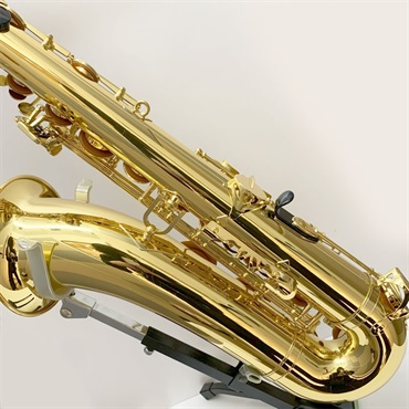 YAMAHA USED 中古 ヤマハ テナーサックス YTS-475 S/N:D59xx6 画像5