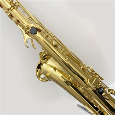 YAMAHA USED 中古 ヤマハ テナーサックス YTS-475 S/N:D59xx6 画像6