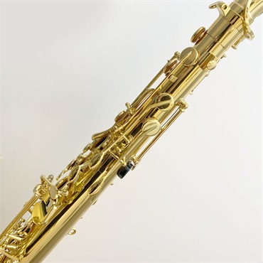YAMAHA USED 中古 ヤマハ テナーサックス YTS-475 S/N:D59xx6 画像7