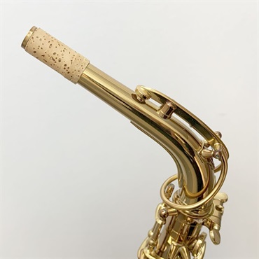 FORESTONE USED 中古 フォレストーン アルトサックス GX COGNAC S/N:009xx 【調整&セットアップ後出荷】【5年間キーバランス調整無料】 画像1
