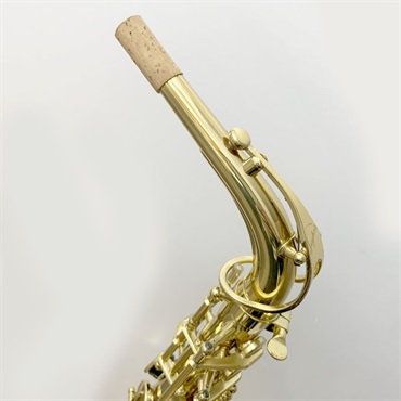 その他ブランド(管楽器・吹奏楽器) USED 中古  Amati Kraslice アマティ アルトサックス AAS32 S/N:327xx3 【調整&セットアップ後出荷】【5年間キーバランス調整無料】 画像1
