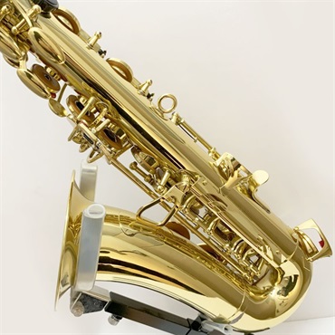 その他ブランド(管楽器・吹奏楽器) USED 中古  Amati Kraslice アマティ アルトサックス AAS32 S/N:327xx3 【調整&セットアップ後出荷】【5年間キーバランス調整無料】 画像5