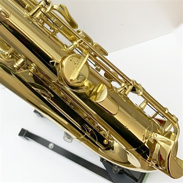その他ブランド(管楽器・吹奏楽器) USED 中古  Amati Kraslice アマティ アルトサックス AAS32 S/N:327xx3 【調整&セットアップ後出荷】【5年間キーバランス調整無料】 画像6