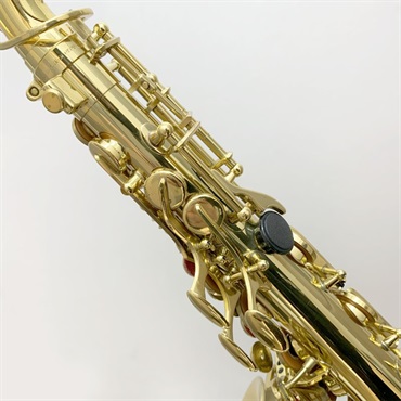 その他ブランド(管楽器・吹奏楽器) USED 中古  Amati Kraslice アマティ アルトサックス AAS32 S/N:327xx3 【調整&セットアップ後出荷】【5年間キーバランス調整無料】 画像7