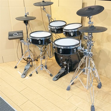 Roland USED 中古 VAD306 [V-Drums Acoustic Design/スネアスタンド・ハイハットスタンド・シングルペダル付属] 画像1