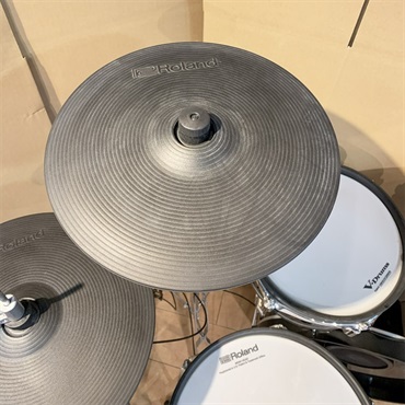Roland USED 中古 VAD306 [V-Drums Acoustic Design/スネアスタンド・ハイハットスタンド・シングルペダル付属] 画像7