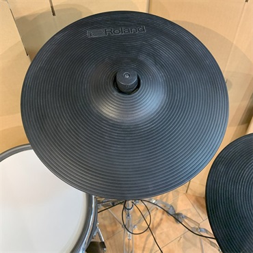 Roland USED 中古 VAD306 [V-Drums Acoustic Design/スネアスタンド・ハイハットスタンド・シングルペダル付属] 画像8