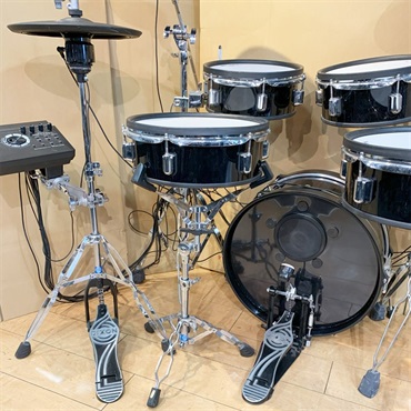 Roland USED 中古 VAD306 [V-Drums Acoustic Design/スネアスタンド・ハイハットスタンド・シングルペダル付属] 画像10