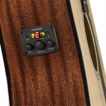 Fender Acoustics 【数量限定特価】 Fender CD-60SCE Dreadnought (Natural) フェンダー 画像2