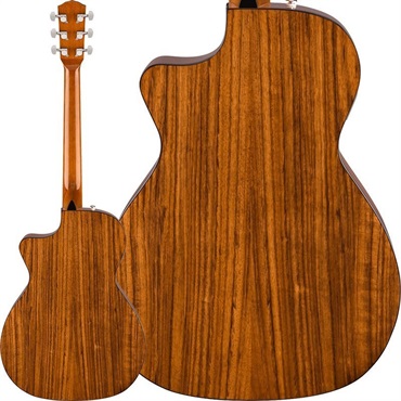 Fender Acoustics 【数量限定特価】 Fender CC-140SCE Concert (Natural) フェンダー 画像1
