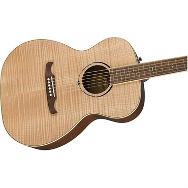 Fender Acoustics 【夏先取り大特価セール】FA-235E Concert(Natural) フェンダー 画像4