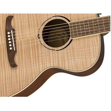 Fender Acoustics 【夏先取り大特価セール】FA-235E Concert(Natural) フェンダー 画像5