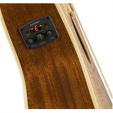Fender Acoustics 【夏先取り大特価セール】FA-235E Concert(Natural) フェンダー 画像6