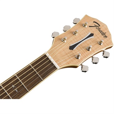 Fender Acoustics 【夏先取り大特価セール】FA-235E Concert(Natural) フェンダー 画像7