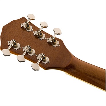 Fender Acoustics 【夏先取り大特価セール】FA-235E Concert(Natural) フェンダー 画像8
