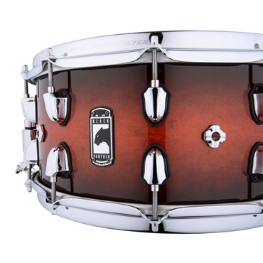 MAPEX BPNML4700CVD [BLACK PANTHER / Solidus 14 x 7 BROWN RED BURST] 画像4