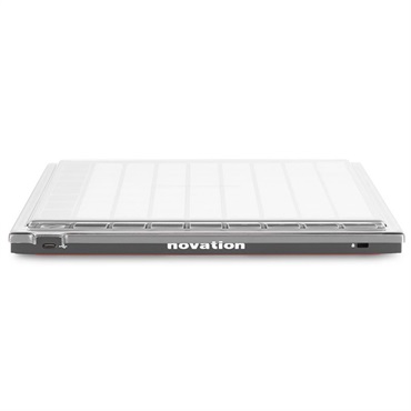 DECKSAVER 【夏のボーナスセール】DS-PC-LPX 【Novation Launchpad X専用保護カバー】(デッキセーバー) 画像1
