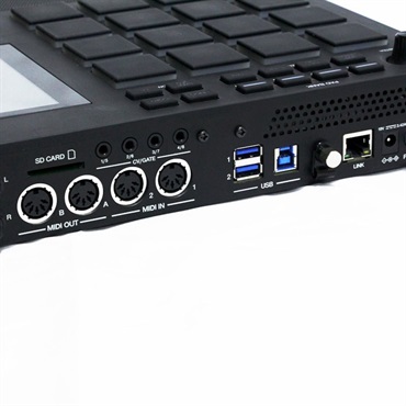 AKAI 【展示アウトレット特価品】MPC LIVE II 画像2