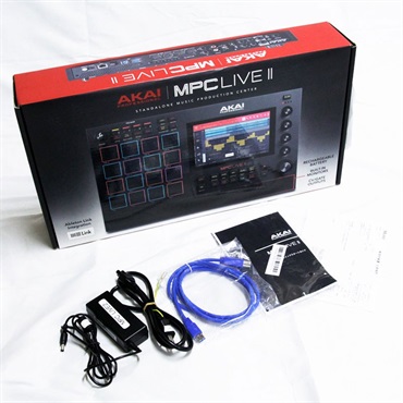 AKAI 【展示アウトレット特価品】MPC LIVE II 画像3