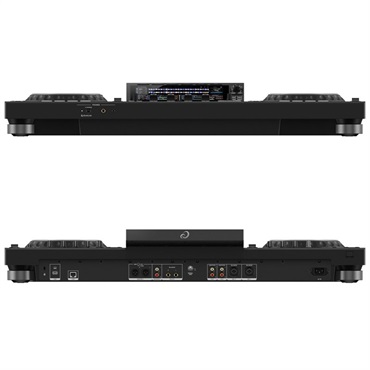 AlphaTheta XDJ-AZ オールインワンDJシステム 【ご購入特典 / 16GB USBメモリースティック × 2本プレゼント】【無償ダウンロード版rekordbox & serato DJ Pro対応】 画像2