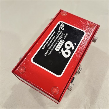 Fulltone USED 中古 '69 Mk II GERMANIUM-POWERED FUZZ (California)【USED SALE!!】 画像1