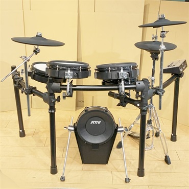 ATV USED 中古 EXS Series / EXS-3 [Electronic Drums for Practice] [ハイハットスタンド付属] 画像1