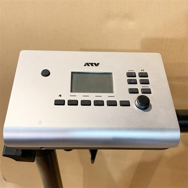 ATV USED 中古 EXS Series / EXS-3 [Electronic Drums for Practice] [ハイハットスタンド付属] 画像2