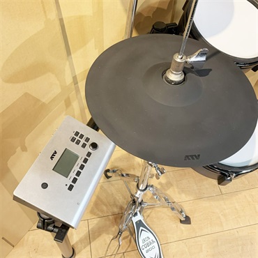 ATV USED 中古 EXS Series / EXS-3 [Electronic Drums for Practice] [ハイハットスタンド付属] 画像4
