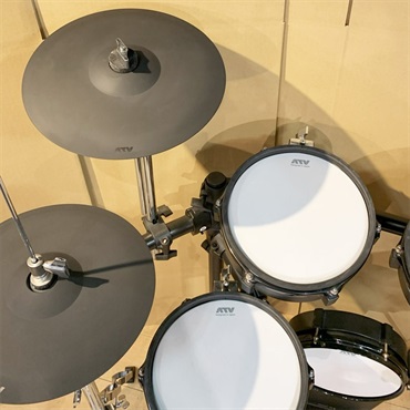 ATV USED 中古 EXS Series / EXS-3 [Electronic Drums for Practice] [ハイハットスタンド付属] 画像6
