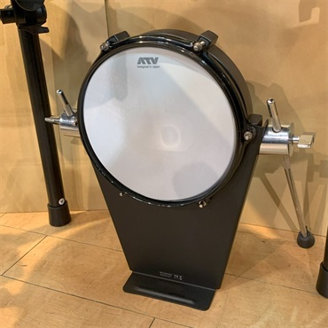 ATV USED 中古 EXS Series / EXS-3 [Electronic Drums for Practice] [ハイハットスタンド付属] 画像9