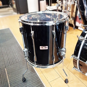 YAMAHA USED 中古 YD-9000RC & 9000Y Recording Custom 4pc Drum Kit[22BD，12TT，13TT，16FT/Made In Japan] 画像3