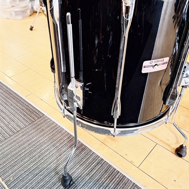 YAMAHA USED 中古 YD-9000RC & 9000Y Recording Custom 4pc Drum Kit[22BD，12TT，13TT，16FT/Made In Japan] 画像4