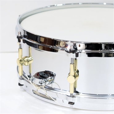 CANOPUS USED 中古 S-1450 [The Steel 14''×5''] 画像4