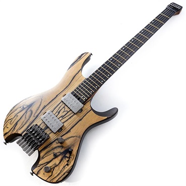 Ibanez Q52PE-NTF (Natural Flat) [Limited Model] 画像1